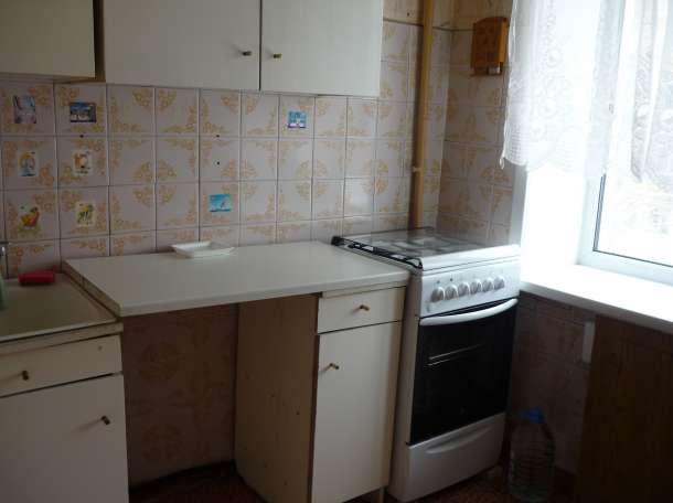 продам 4-х комнатную квартиру, 21 микрорайон, дом 23, фотография 8