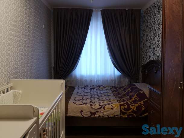 Срочно продаётся 3-х комн квартира, Панфилова 52, фотография 8