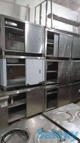 Стол +мойка нерж купе, фотография 2