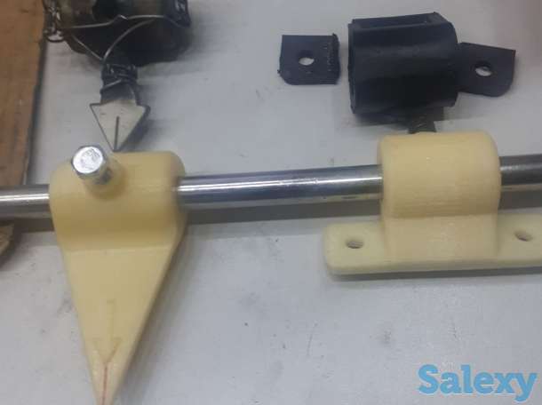 3д печать, фотография 6