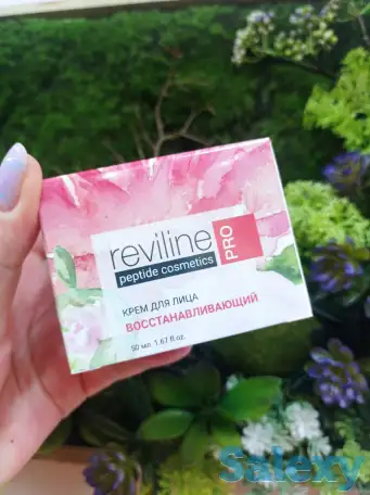 Омолаживающие крема с пептидами, фотография 2
