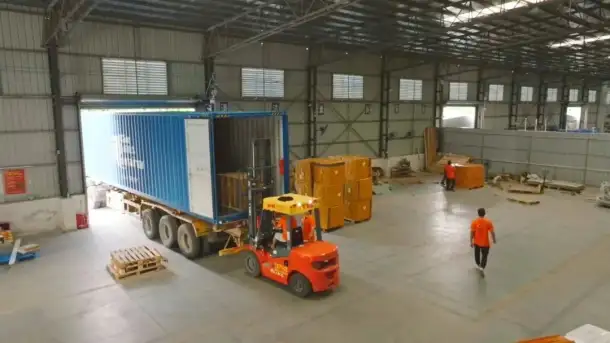 Китай из Иу в Алматы Автоэкспресс  Транспорт , фотография 1