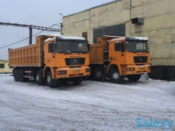 Грузоперевозки по Казахстану, фотография 5