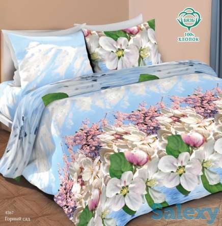 Постельное бельё Маруся, фотография 9