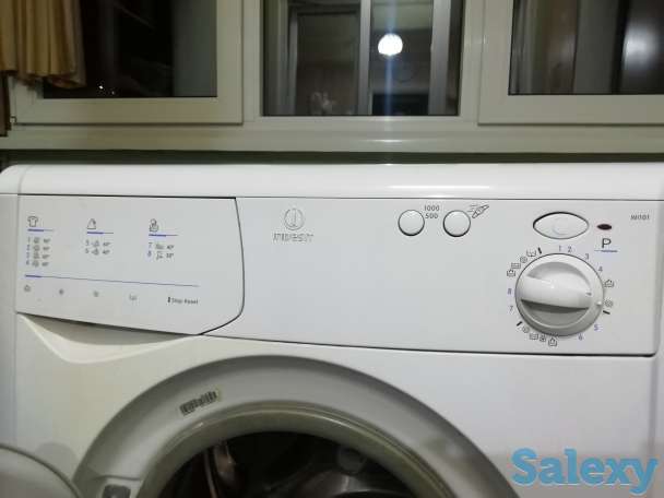 Стиральная машина, фотография 3