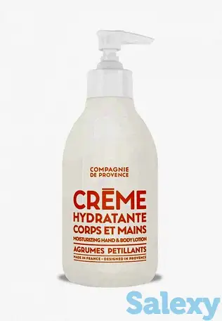 Лосьон для тела compagnie de provence, фотография 1