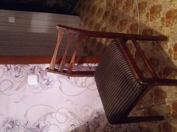 Продам мягкие стулья , фотография 1