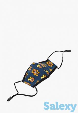 Маска для лица защитная guess, фотография 2