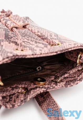 Сумка поясная elsi, фотография 3