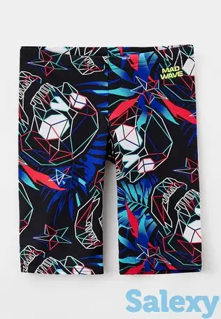 Плавки madwave, фотография 1