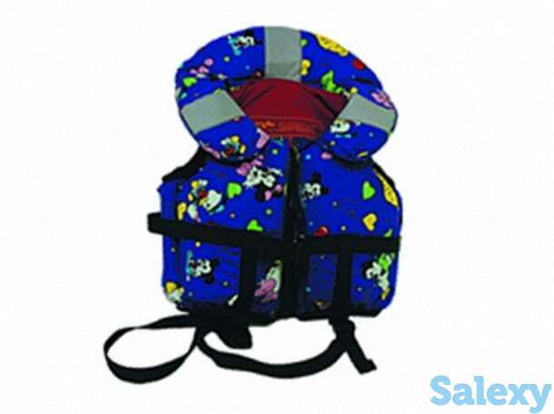 Спасжилет тритон малыш, фотография 1