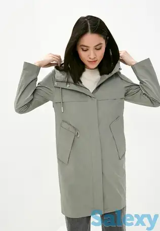 Плащ winterra, фотография 1