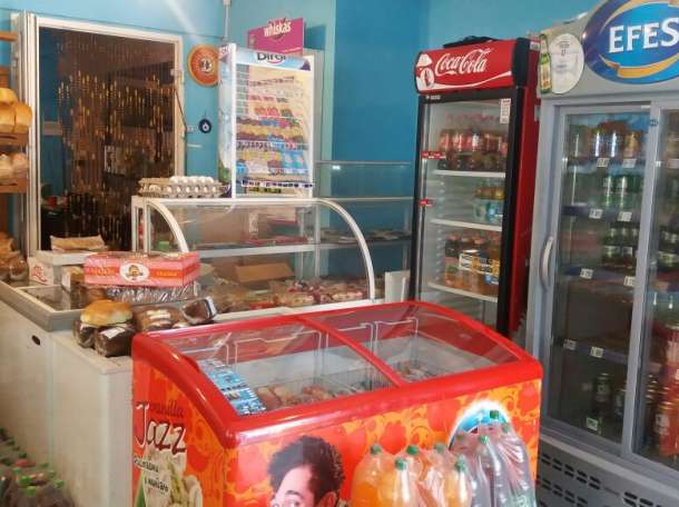 срочно продам продовольственный магазин, фотография 3