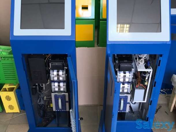 Bill to Bill б/у терминалы с доставкой term9080, фотография 1