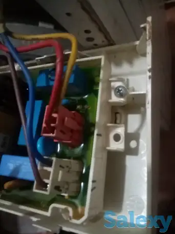 Ремонт стиральных машин. Тех. Обслуживание, диагностика. Пенсионерам скидка 20%, фотография 1