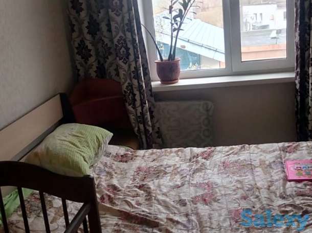 Продам 2-х комн, Протозанова 21-55, фотография 3