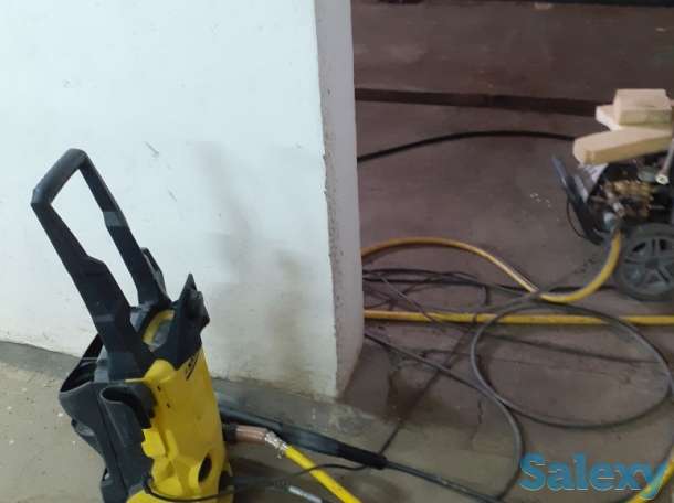 Автомойка , стирка ковров 350 тг/кв.м, - доставка , теплая автостоянка , примем мойщиков., фотография 12