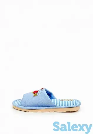 Тапочки tingo, фотография 2