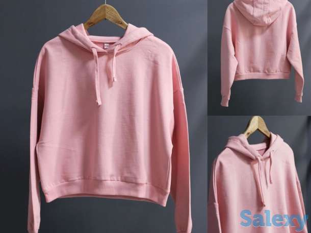 Кроп худи, фотография 6