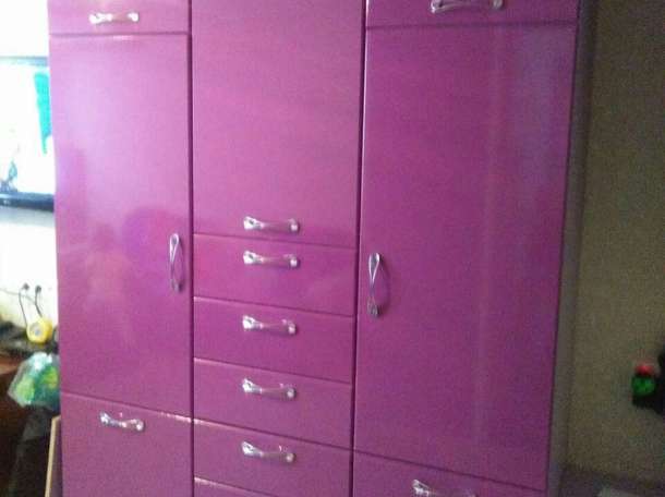 Корпусная мебель на заказ, фотография 3