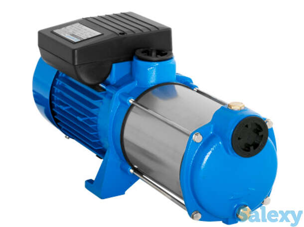 Поверхностный насос aquario amh-220-10s, фотография 1