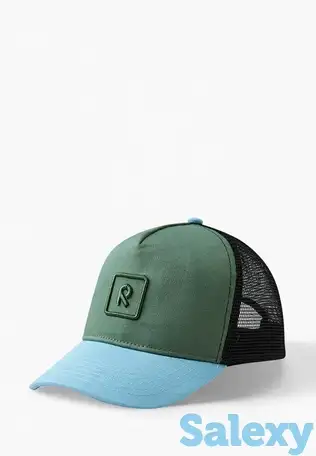 Бейсболка reima, фотография 1