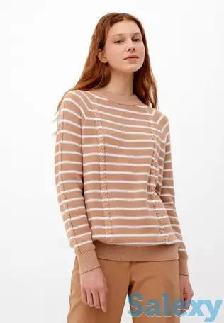 Джемпер finn flare, фотография 1