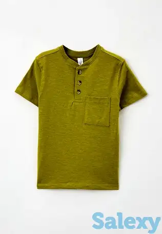 Футболка sela, фотография 1