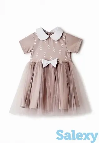 Платье trendyco kids, фотография 1