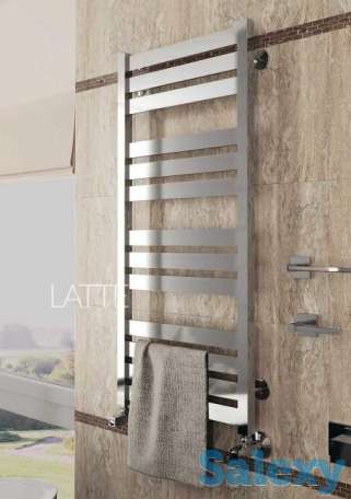 Полотенцесушитель Латте 500 х 880, фотография 1