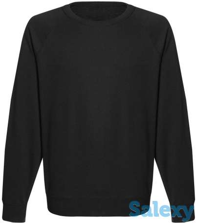 Свитшот пошив и брендирование, фотография 2