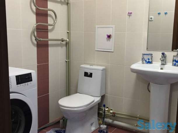 Сдаю 1 квартиру по суточно, Жана кала, фотография 3