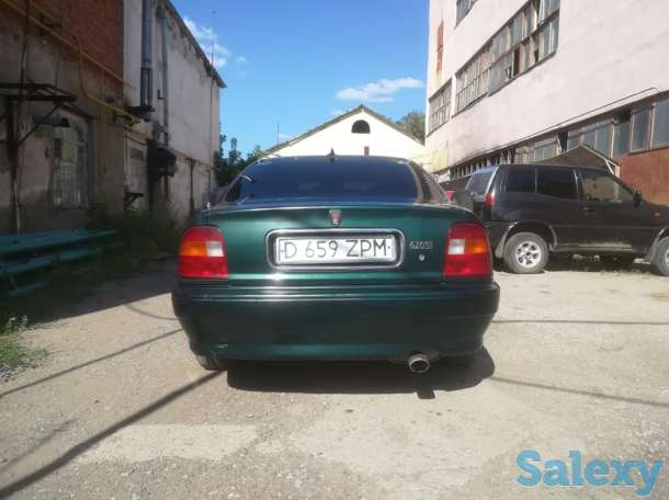 Продам автомашину Honda, фотография 3