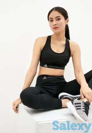 Топ спортивный adidas by stella mccartney, фотография 1