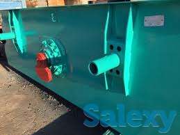 Грохоты тип - Гил, Гит, Гст, Гисл, Гист и другие., фотография 3