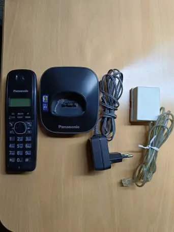 продается цифровой телефон, фотография 1