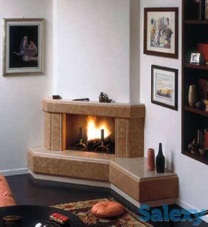 Продукция и изделия из натурального камня, фотография 9