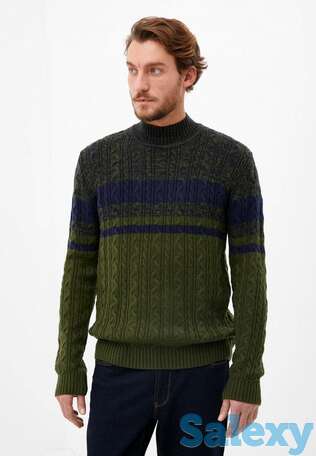 Джемпер finn flare, фотография 1