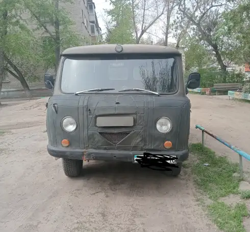 Продам УАЗ буханка, фотография 1