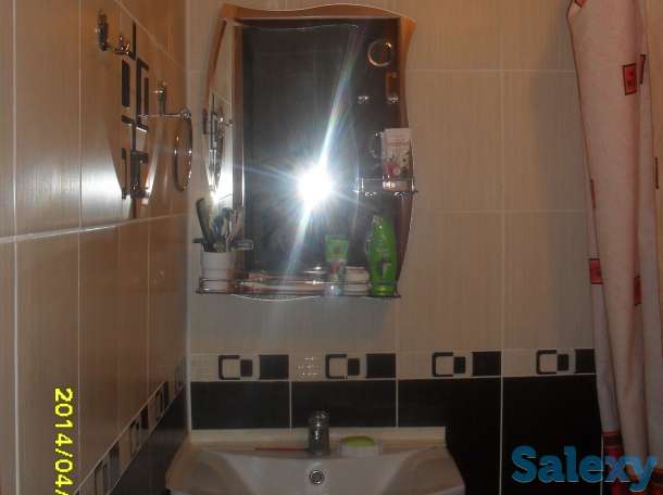 2 х ком. квартира, фотография 5