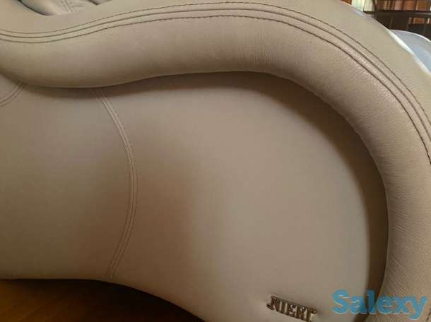 мягкая мебель диван  серия люкс фирма Ниери Италия дорого, фотография 3