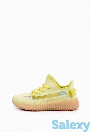 Кроссовки escan, фотография 2