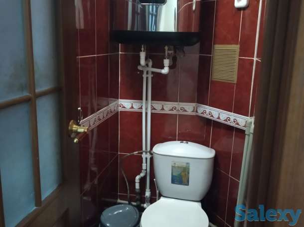 Квартира посуточно, Ермекова 52, фотография 5