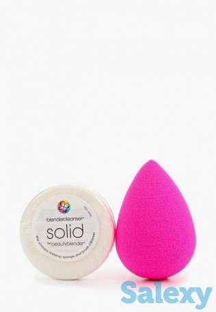 Спонж для макияжа beautyblender, фотография 2