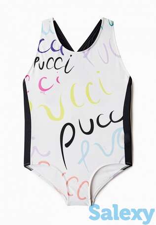 Купальник emilio pucci, фотография 1