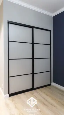 Раздвижные межкомнатные двери, фотография 2