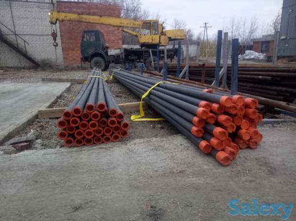 Продажа МУФТ ТРУБ НКТ НКМ ОТТГ ОТТМ БКВ, фотография 2