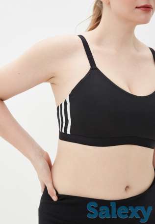 Топ спортивный adidas, фотография 4