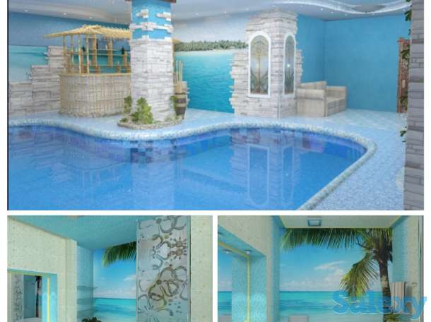 Авторский дизайн интерьеров, фотография 6