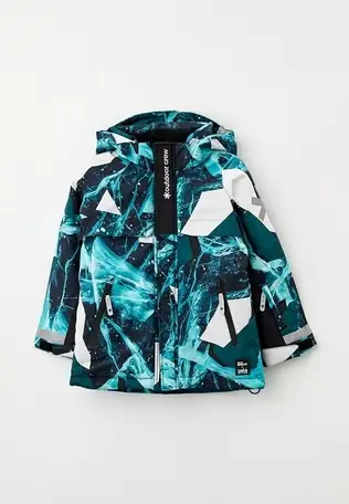 Куртка горнолыжная sela, фотография 1